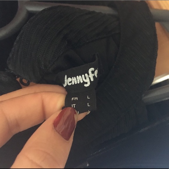 Romper - Picture 3 of 3